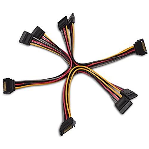 Cable Matters SATA d  SATA d2P[u SATA dP[u Y^ 15s 3{Zbg 20cm