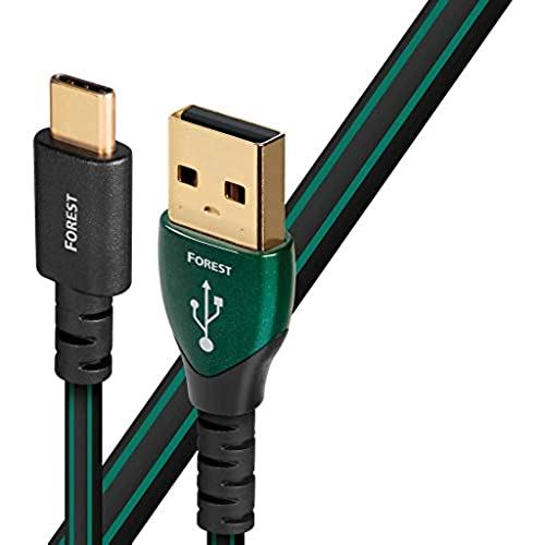 audioquest I[fBINGXg USBP[u tHXgiUSB A-Type CjsUSB2/FOR/0.75M/ACtUSB2 FOREST/0.75m/AC