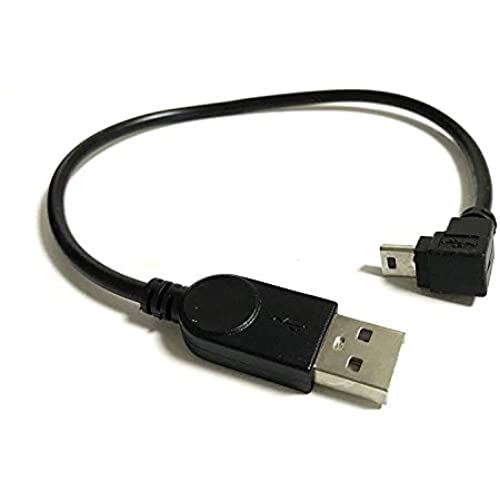 Access (25cm) L^ ~jUSB [dP[u miniUSB L P[u USB A[q IX - USB mini-B[q IX Mini19-DL