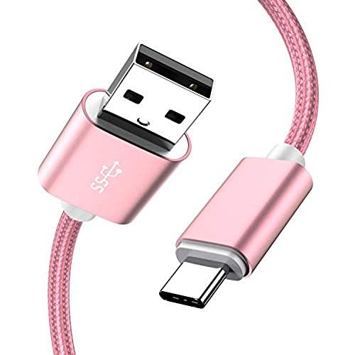 USB Type C P[u Type-C [dP[uy0.25mz}[d f[^] ^Cv C P[u iC҂ fh~ Android Galaxy Xperia AQUOS HUAWEIP[u AhCh@Ή([YS[h)