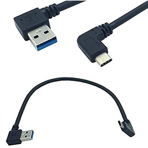 TypeC USB 3.1-USB3.0P[uiL^IXɃIXjAϊA_v^ OTG P[u f[^]AUSB Type-C@Ή  RlN^ USB 3.1 OTG P[u