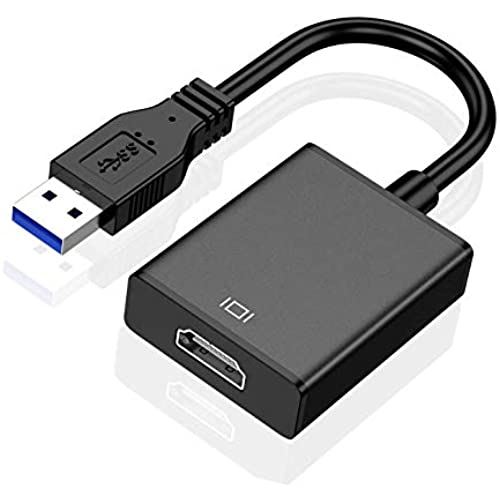 USB HDMI ϊA_v^ HDMI ϊRlN^ USB3.0 1080P 掿 o }`fBXvC A_v^ Ot fBXvC RpNgŎ^ѕ֗ ϊP[u