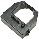 アマノ製タイムレコーダー用 インクリボンカセット CE-319250互換 BX1500/BX1600/BX2000/AS1000用 交換用インクリボン 汎用品 ...