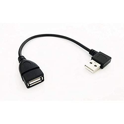 Access 20cm USB2.0 L^ ϊP[u ^CvAIX- ^CvAX f[^][h USB P[u USB09 (EL^)