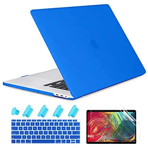 TwoL 2018 2019 2020 MacBook Air 13 P[X (A2179/A1932/A2337 M1), ^ y ϏՌ vX`bNn[hJo[+L[{[hJo[(USp)+tیtB V Mac Air 13.3 C` Touch IDڑΉ, u[