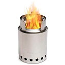 Solo Stove 【ソロストーブ】 ソロストーブ タイタン Titan