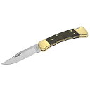 バックナイフ BUCK 110BRSFG フォールディングハンター FG