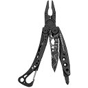 LEATHERMAN(レザーマン) マルチツール SKELETOOL(スケルツール) 2 LTJマーク入 TOPO(トポ)