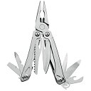 LEATHERMAN(レザーマン) マルチツール SIDEKICK サイドキック ナイロンケース付 並行輸入品