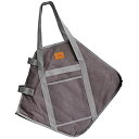 キャンピングムーン(CAMPING MOON) 焚火台 L?XL用 コンプリート収納ケース 5~6人用 B-055