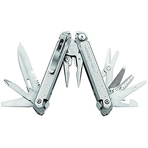 LEATHERMAN(쥶ޥ) ޥġ FREE P2(ե꡼ P2) ʥ󥱡դ 2 LTJޡ