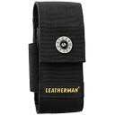 LEATHERMAN(レザーマン) マルチツール用 ナイロンケース ポケット付き M LTJ取扱品