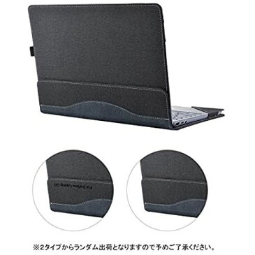 Surface Laptop Go (12.4インチ) ケース/カバー 手帳型 上質 高級PU レザー おしゃれ キャンバス調 サーフェス ラップトップ Go 手帳型タイプ レザー ケース/カバー おしゃれ タブレットケース/カバー(ブルー)