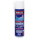 WAKOS (ワコーズ) フォーミングマルチクリーナー 380ml