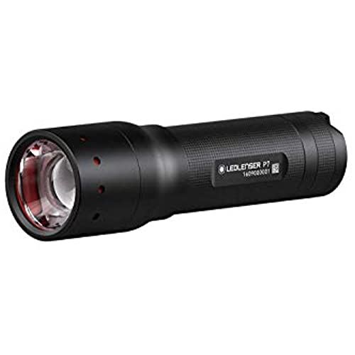 Ledlenser(bhU[) P7 LEDtbVCg P4(AAA)4{