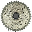 SHIMANO(シマノ) CS-M8000 11S 11-46T ICSM8000146