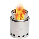 Solo Stove ソロストーブ ライト