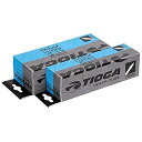 2本セット TIOGA(タイオガ) インナーチューブ 700×28c〜32c ETRTO(28/32-622) 仏式(フレンチバルブ) バルブ長48mm