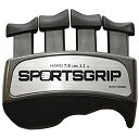 SPORTSGRIP ハンドトレーナー フィンガーグリップ ハード 3.2kg