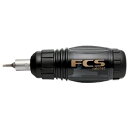 FCS ラチェットツール FCS RACHET TOOL フィンの取り付け取り外し