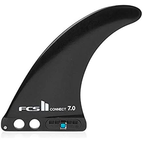 FCSロングボードフィン FCS2 CONNECT 7inc