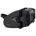 TOPEAK(トピーク) ウェッジ ドライバッグ (ストラップ マウント)L BAG27102