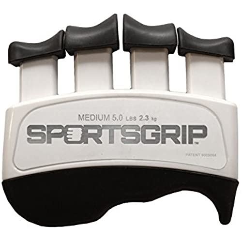 SPORTSGRIP ハンドトレーナー フィンガーグリップ ミディアム 2.3kg