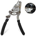 GORIX(ゴリックス) 自転車用工具 インナーワイヤープライヤー GX-172 自転車 ワイヤー工具