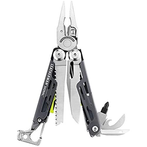 LEATHERMAN(쥶ޥ) ޥġ SIGNAL(ʥ) ʥ󥱡դ LTJޡ [졼]