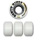 Donut Rings 83A 53mm White y h[ibcO Éd \tgEB[ z