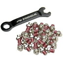 TIOGA(タイオガ) リプレイスピン SST 40個セット