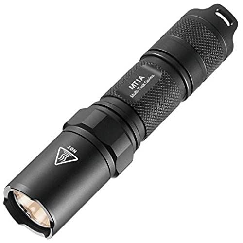 NITECORE MT1A-G2 yCREE XP-G2 LED / 邳ō180[ / P3dr~1{gpz