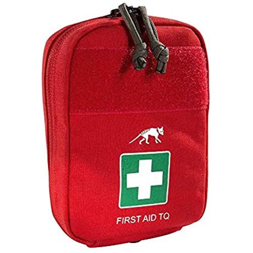 Tasmanian Tiger FIRST AID TQ 7851.015 タスマニアンタイガー ファーストエイド TQ レッド Tasmanian Tiger FIRST AID TQ 7851.015 タスマニアンタイガー ファーストエイド TQ レッド