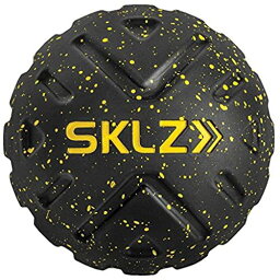SKLZ(スキルズ) トレーニング用 マッサージボール ターゲットマッサージボール 032270