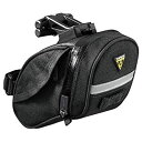 TOPEAK(トピーク) エアロ ウェッジ パック DX M