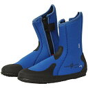 AQUALUNG() 5mm 르֡(եʡդ֡) Ergo Boots (BL(֥롼), 25)