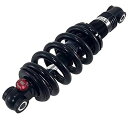 DNM DV22AR Mountain Bike Biycle Coil Spring Rear Shock 190 x 50mm #ST1520