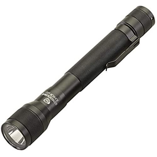 STREAMLIGHT(ストリームライト) 懐中電灯 ストリームライトJR (LED) SL71500BLK 1