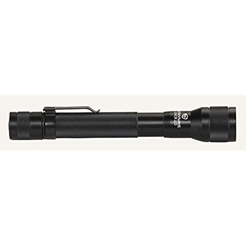 STREAMLIGHT(ストリームライト) 懐中電灯 ストリームライトJR (LED) SL71500BLK 2