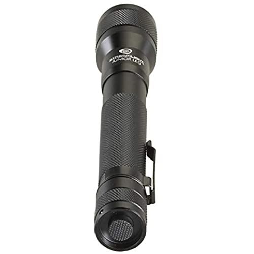 STREAMLIGHT(ストリームライト) 懐中電灯 ストリームライトJR (LED) SL71500BLK 3