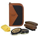 GENTLEMEN'S HARDWARE(ジェントルマン ハードウェア) GENTLEMEN'S HARDWARE 069 シュー シャイン キット 70242...