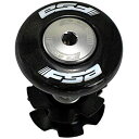 FSA TH-875C-1 Headset Carbon Top Cap and Star Nut, XTE1883