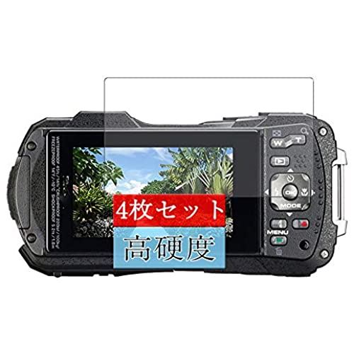 4 Sukix tB A R[ RICOH WG-60  tیtB یtB V[g V[i KXtB KX KX j CU