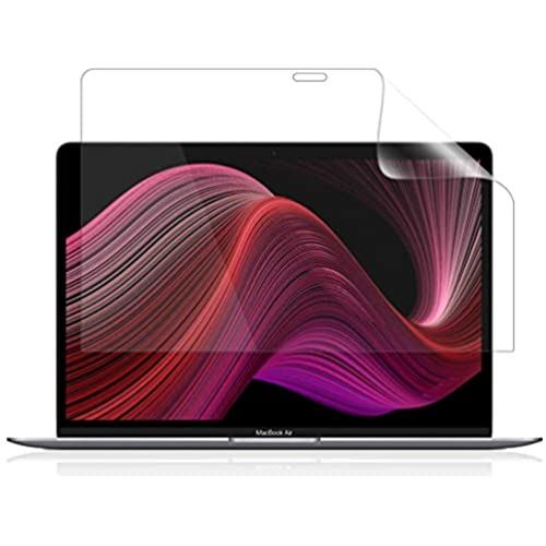 MacBook Air 13 M1 2021 یtB ܂œ\ĂȂ̂悤ɔ  ɒᔽ SARtB (MacBook Air 2020 A2337 M1 A2179 Ή)