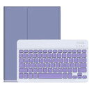 iPad Air4 10.9インチ キーボード ケース キャンディー色 ペンホルダー付き アイパッド エア4 保護カバー 分離式 女性 人気 iPad Air ...