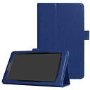 kindle New Fire 7 7th 第7世代 2017 SR043KL(7インチHD Display 2-Dark Blue