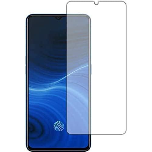 PDAH[ OPPO Realme X2 Pro LYȏC ی tB [Oʗp] [wFؑΉ]  {