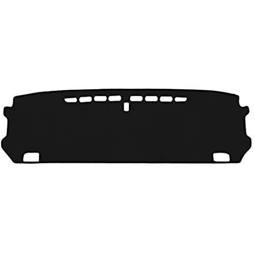 Lacaco ホンダ フィット 4代目 専用 ダッシュボードマット ダッシュマット ダッシュボードカバー 高品質フランネル素材 カー用品 簡単取付