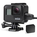 yActyGoz GoPro S[v ANZT[ hero7 blackp [dt[P[X (P[X{YJo[t)