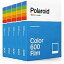 Polaroid 󥹥ȥե Color Film for 600 40 Film Pack 顼ե 85ѥå¹͢ʡ